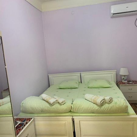 Munis Hotel Samarkand Bagian luar foto