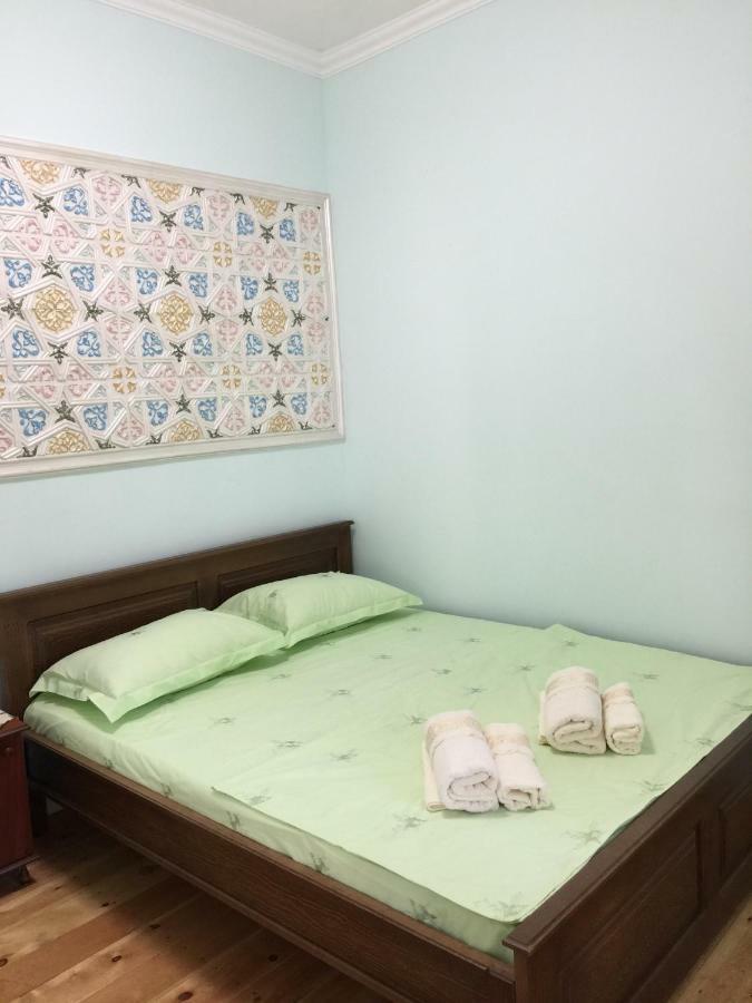 Munis Hotel Samarkand Bagian luar foto