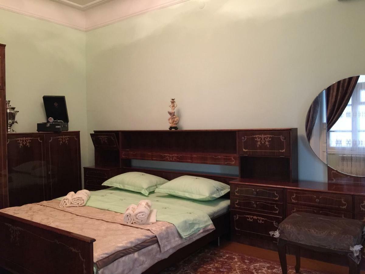 Munis Hotel Samarkand Bagian luar foto