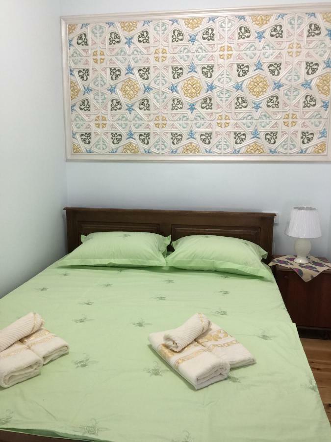 Munis Hotel Samarkand Bagian luar foto