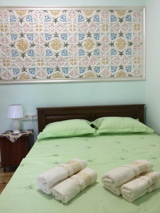 Munis Hotel Samarkand Bagian luar foto