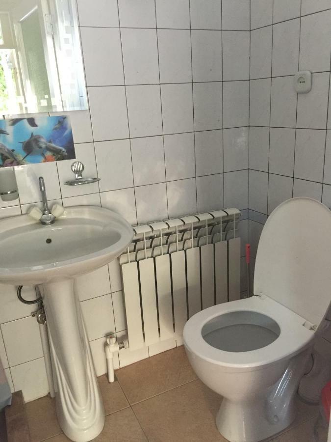 Munis Hotel Samarkand Bagian luar foto